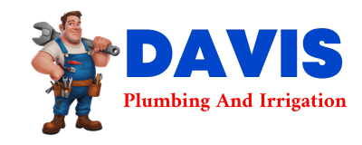 Trusted plumber in SCRANTON